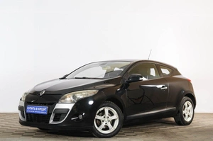 Хетчбэк Renault Megane 2010 года, 649000 рублей, Тюмень