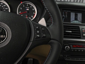 Внедорожник BMW X6 M 2011 года, 2060000 рублей, Ставрополь