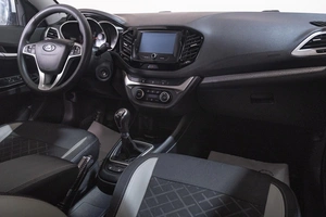 Седан ВАЗ (LADA) Vesta 2019 года, 1169000 рублей, Томск