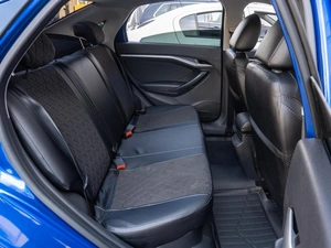 Седан ВАЗ (LADA) Vesta 2021 года, 1239000 рублей, Саратов