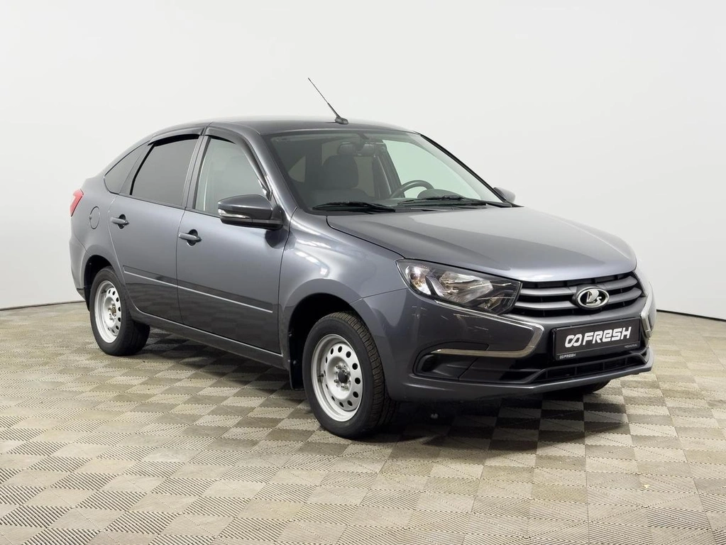 Лифтбек ВАЗ (LADA) Granta 2024 года, 843100 рублей, Казань