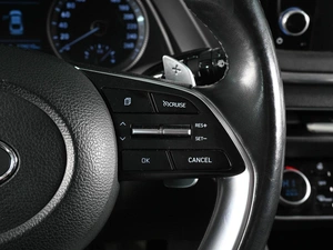 Седан Hyundai Sonata 2021 года, 2319000 рублей, Ростов-на-Дону