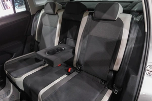 Внедорожник Volkswagen Tiguan 2019 года, 2669000 рублей, Новокузнецк