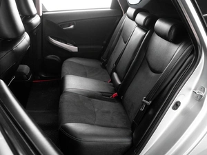 Лифтбек Toyota Prius 2013 года, 1449000 рублей, Тюмень