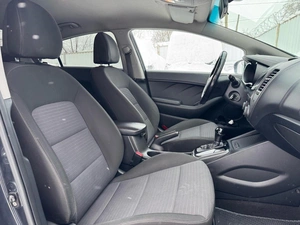 Седан Kia Cerato 2019 года, 1629000 рублей, Ижевск