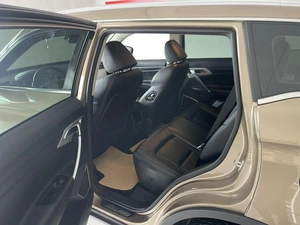 Внедорожник Geely Atlas 2019 года, 1600000 рублей, Смоленск