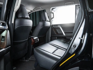 Внедорожник Toyota Land Cruiser Prado 2015 года, 4140000 рублей, Волгоград