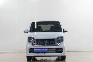 Хетчбэк Honda N-WGN 2020 года, 1279000 рублей, Новокузнецк