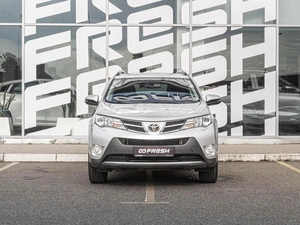 Внедорожник Toyota RAV4 2014 года, 1920000 рублей, Краснодар