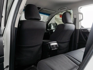 Внедорожник Toyota Land Cruiser Prado 2014 года, 4139000 рублей, Тюмень