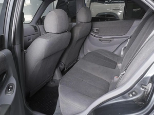 Седан Hyundai Accent 2009 года, 400000 рублей, Ростов-на-Дону