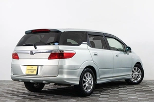 Универсал Honda Airwave 2005 года, 759000 рублей, Сургут