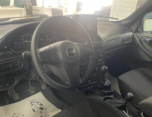 Внедорожник Chevrolet Niva 2019 года, 850000 рублей, Ачинск