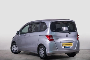 Минивэн Honda Freed 2010 года, 1059000 рублей, Томск