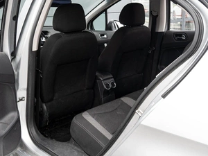 Седан Peugeot 408 2014 года, 595000 рублей, Краснодар