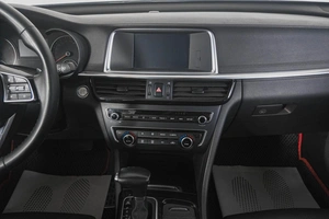 Седан Kia Optima 2020 года, 2449000 рублей, Кемерово