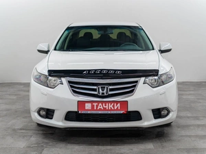 Седан Honda Accord 2012 года, 1200000 рублей, Красноярск