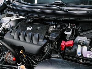 Внедорожник Nissan X-Trail 2011 года, 1349000 рублей, Красноярск