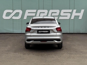Седан ВАЗ (LADA) Iskra 2025 года, 1549000 рублей, Кропоткин