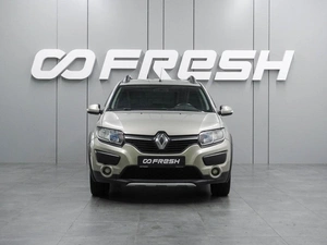 Хетчбэк Renault Sandero Stepway 2017 года, 779000 рублей, Воронеж