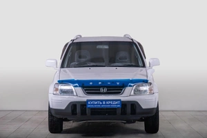 Внедорожник Honda CR-V 1998 года, 539000 рублей, Томск