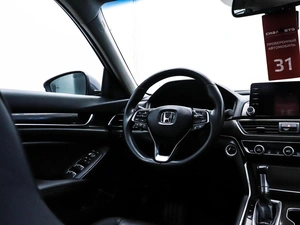 Седан Honda Accord 2021 года, 2820000 рублей, Красноярск