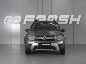 Внедорожник Renault Duster 2019 года, 1049000 рублей, Минеральные Воды