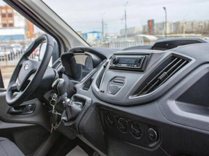 Ford Transit, VIII (2013—н. в.) 2.2 TDCi FWD MT (125 л.с.) 2020г. 2020 года, 2149000 рублей, Петрозаводск