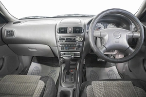 Седан Nissan Sunny 2001 года, 499000 рублей, Кемерово