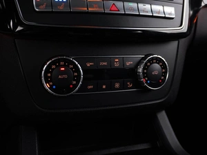 Внедорожник Mercedes-benz GLS-класс 2016 года, 4305900 рублей, Москва