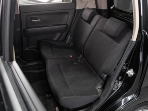 Хетчбэк Honda Zest 2012 года, 769000 рублей, Тюмень