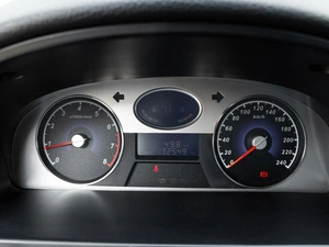 Седан Geely Emgrand EC7 2013 года, 560000 рублей, Ставрополь