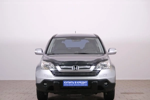 Внедорожник Honda CR-V 2008 года, 1439000 рублей, Омск