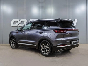 Внедорожник Chery Tiggo 7 Pro Max 2023 года, 1599000 рублей, Воронеж