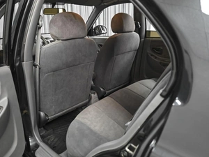 Седан Hyundai Accent 2008 года, 549000 рублей, Ставрополь