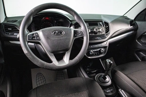 Универсал ВАЗ (LADA) Vesta 2018 года, 989000 рублей, Сургут