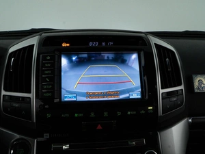 Внедорожник Toyota Land Cruiser 2014 года, 3848050 рублей, Москва