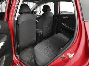 Седан Hyundai Solaris 2015 года, 928000 рублей, Ставрополь