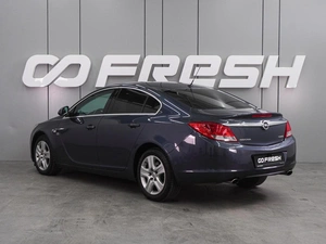 Лифтбек Opel Insignia 2011 года, 754000 рублей, Воронеж