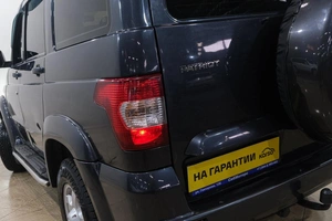 Внедорожник УАЗ Patriot 2018 года, 1209000 рублей, Новокузнецк