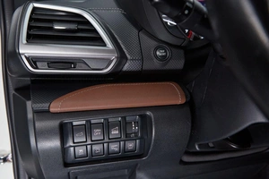 Внедорожник Subaru Forester 2020 года, 2753000 рублей, Красноярск
