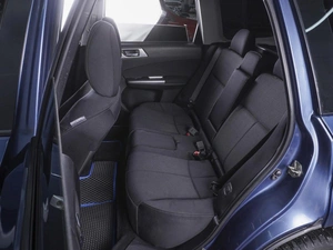 Внедорожник Subaru Forester 2012 года, 1150000 рублей, Ростов-на-Дону