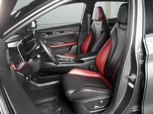 Внедорожник Geely Coolray 2024 года, 2080000 рублей, Минеральные Воды