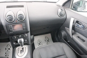 Внедорожник Nissan Qashqai 2011 года, 1009000 рублей, Красноярск