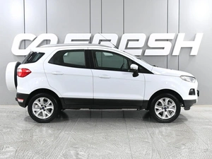 Внедорожник Ford EcoSport 2016 года, 1190000 рублей, Ростов-на-Дону