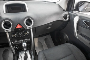Внедорожник Renault Koleos 2008 года, 849000 рублей, Барнаул