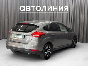 Хетчбэк Ford Focus 2017 года, 1029000 рублей, Красноярск