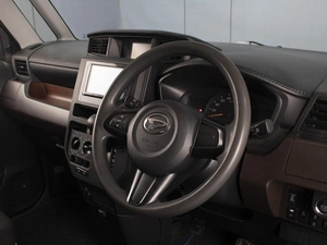 Минивэн Daihatsu Thor 2018 года, 890000 рублей, Омск