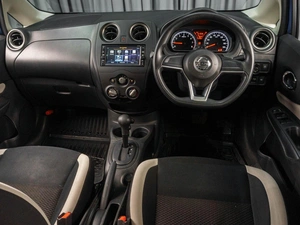 Хетчбэк Nissan Note 2018 года, 1099000 рублей, Тюмень