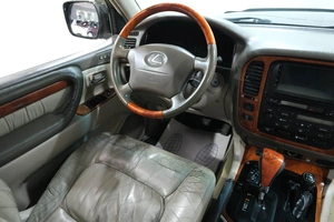 Внедорожник Lexus LX 2002 года, 1669000 рублей, Новокузнецк